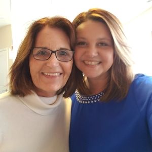 Meet your Posher, Jeane